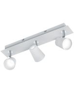 Trio Narcos 873110331 mat witte design spot