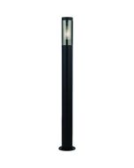Searchlight Batton 93901-900BK gerookt paallamp
