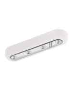 Eglo Baliola 94687 wit wandlamp