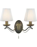 Searchlight Andretti 9822-2AB