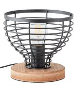 Brilliant Avia 93153/76 tafellamp