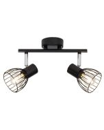 Brilliant Blacky 62113/06 spot zwart