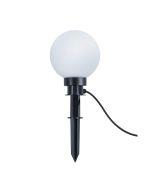 Trio Bolo R57042001 terraslamp wit