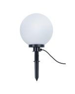 Trio Bolo R57043001 terraslamp wit