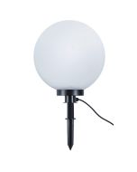 Trio Bolo R57044001 terraslamp wit