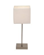 Brilliant Aglae 94873/05 tafellamp wit