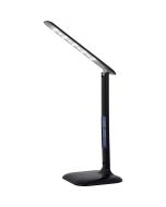 Brilliant Glenn G94871/06 bureaulamp zwart