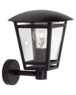 Brilliant Riley 42381/06 wandlamp zwart