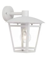 Brilliant Riley 42382/05 wandlamp wit