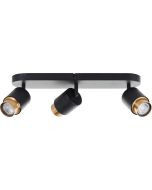 Spot Covelo goud 53cm