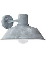 Brilliant Humphrey 96290/70 wandlamp beton