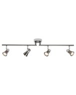 Brilliant Jupp G18332/76 plafondspot zwart