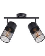 Brilliant Komolo 99724/76 zwarte spot