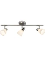 Brilliant Kensington 50416/15 spot chroom