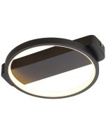 Freelight Cintura PL1825Z plafondlamp met ring