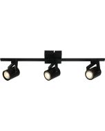 Freelight Valvo PL9931Z spot zwart