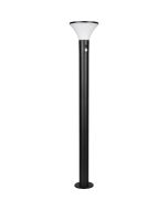 Trio Gorda R44676132 paallamp met zonnepaneel