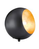 Trio Billy R50101032 tafellamp zwart