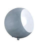 Trio Billy R50101078 tafellamp beton