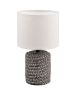 Trio Mala R50941044 beige tafellamp