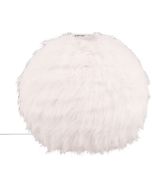 Reality Furry R51581001 pluche tafellamp