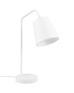 Reality Buddy R51721031 witte tafellamp