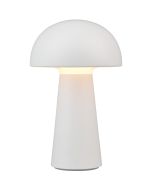 Trio Lennon R52176101 witte terraslamp