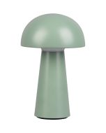 Trio Lennon R52176149 groene terraslamp op batterijen