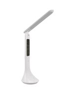 Trio Patty R52311101 witte bureaulamp op batterijen