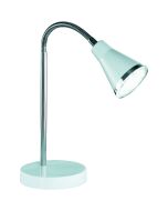 Trio Arras R52711101 tafellamp wit