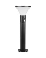 Trio Gorda R54676132 sokkellamp met zonnepaneel