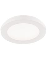 Trio Camillus R62921001 witte badkamer plafonniere