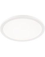 Trio Camillus R62922401 witte badkamer plafonniere