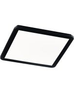 Trio Camillus R62932032 zwarte badkamer plafondlamp