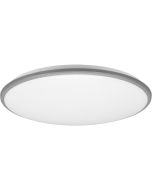 Plafonniere Limbus grijs 50cm
