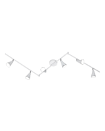 Trio Arras R82716101 spot wit