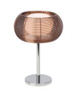 Brilliant Relax 61149/53 tafellamp brons