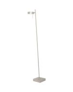 Freelight Bling S2461S vloerlamp staal