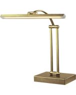 Freelight Matisse T7410B tafellamp brons