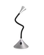 Trio Viper R52391187 bureaulamp zilver