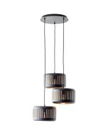 Brilliant Tyas 99801/86 hanglamp