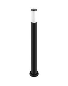 Paallamp Manila zwart 90cm
