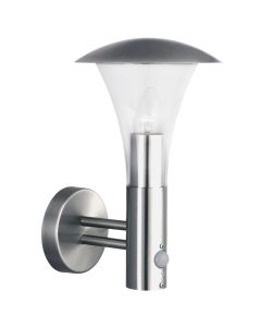 Searchlight strand 095 buitenlamp met bewegingsmelder
