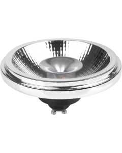AR111 GU10 LED dimbaar 12w 24D