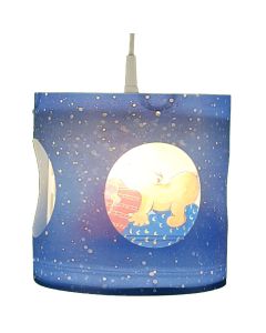 Hanglamp Niermann Beertjes 123