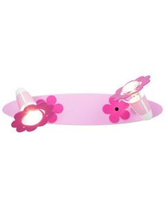 Spot Bloem roze