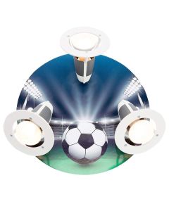 Spot Voetbal Arena