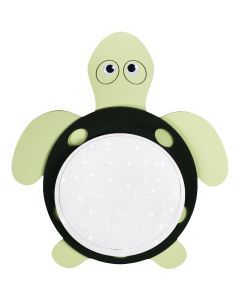 Plafondlamp Schildpad sterrenlicht groen 60cm