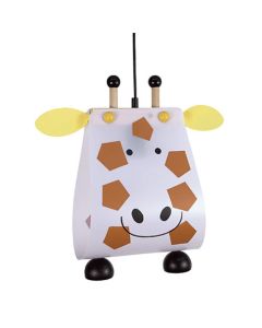 Niermann Giraffe 145 hanglamp