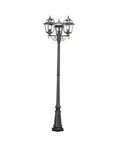 Searchlight New Orleans 1528-3 lantaarnpaal
